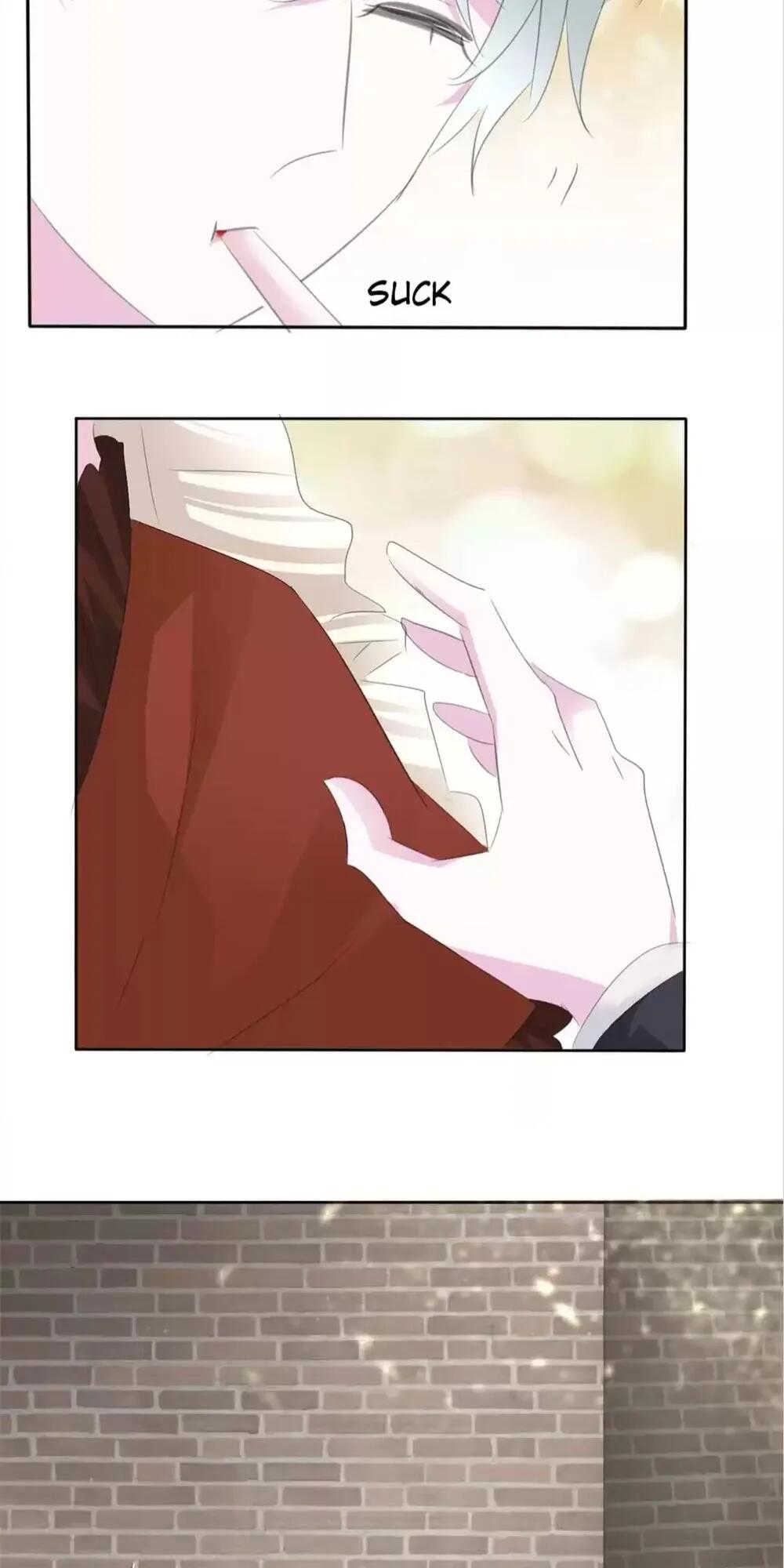 Read Definitely A Vampire chapter 35 image 32 on Lezhin