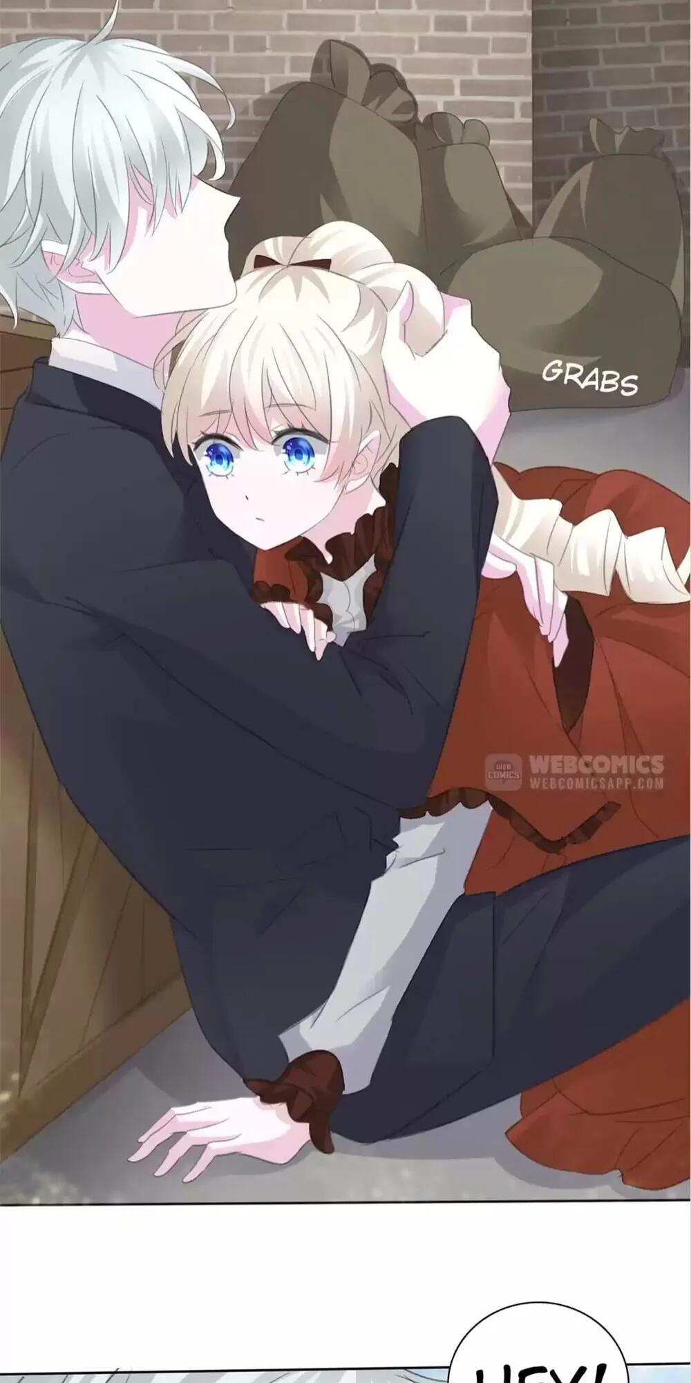 Read Definitely A Vampire chapter 35 image 33 on Lezhin