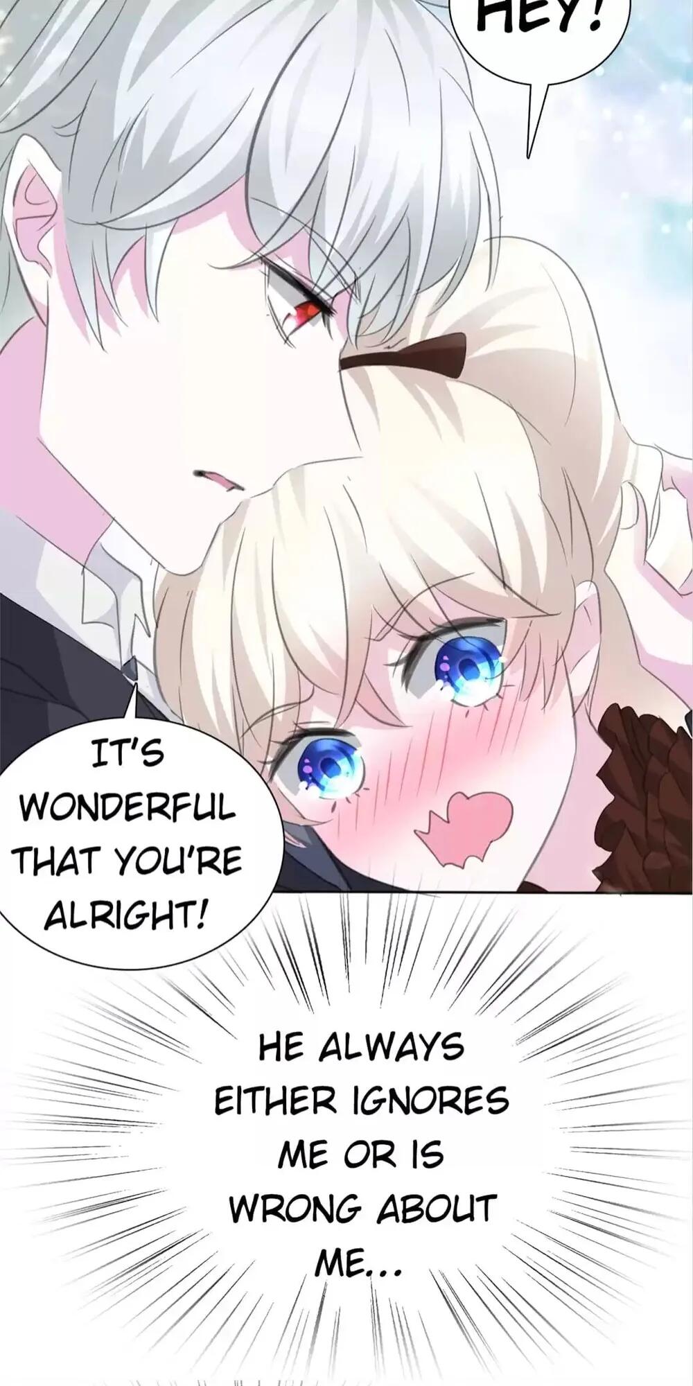 Read Definitely A Vampire chapter 35 image 34 on Lezhin
