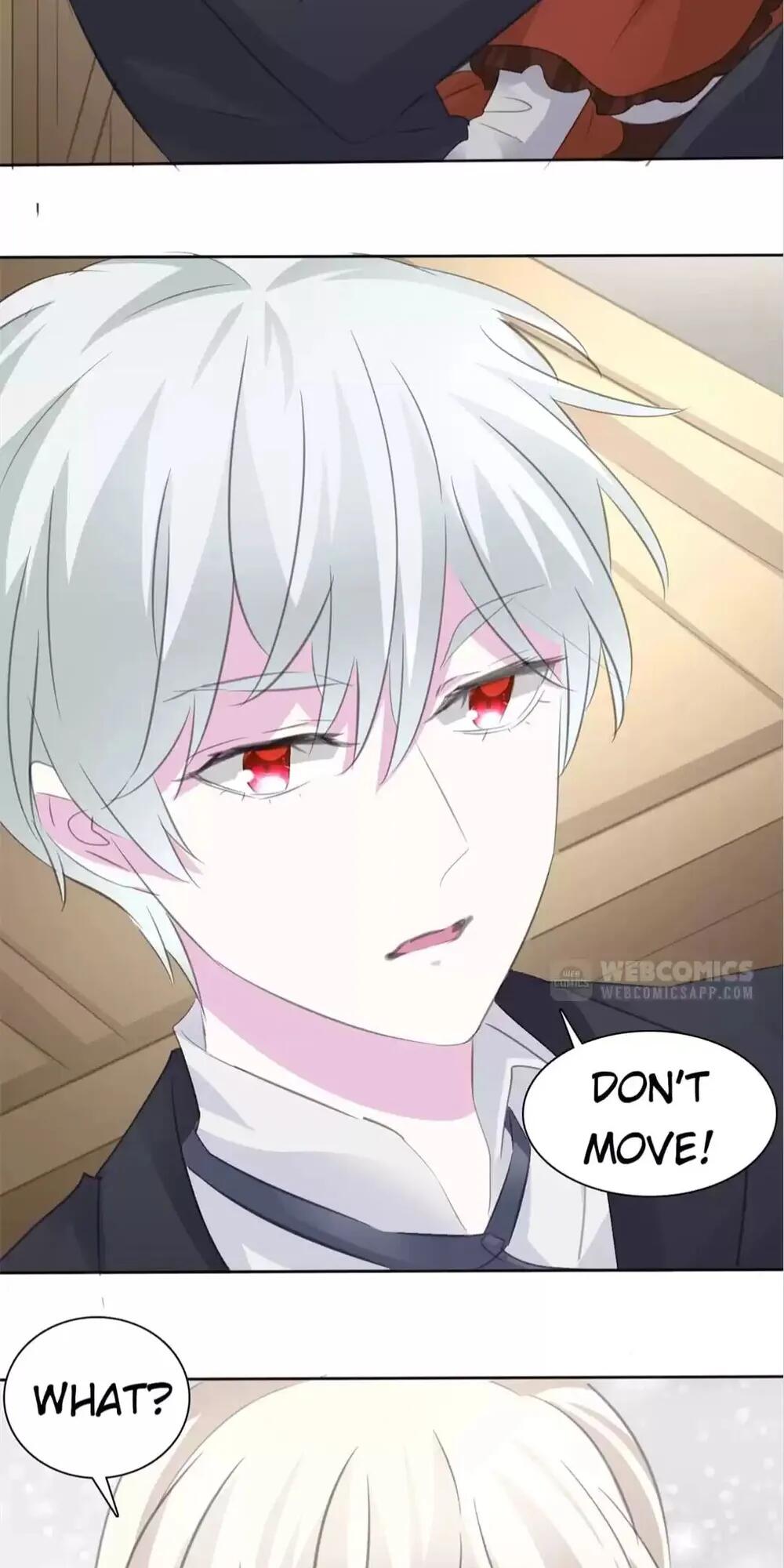 Read Definitely A Vampire chapter 35 image 36 on Lezhin