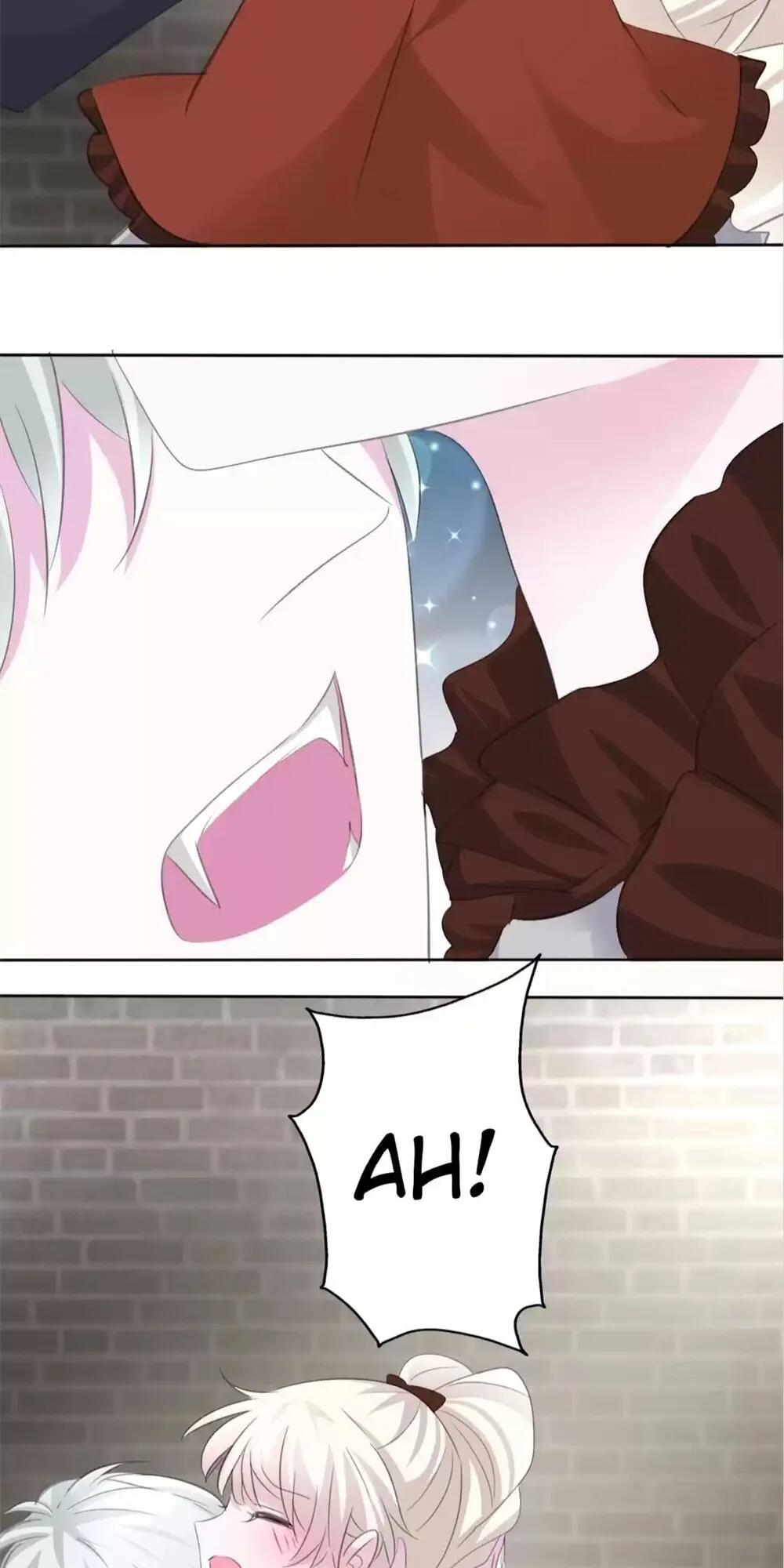 Read Definitely A Vampire chapter 35 image 38 on Lezhin