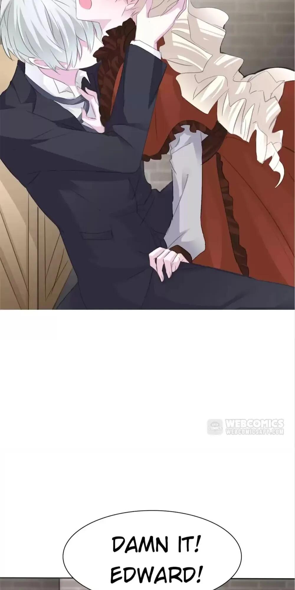 Read Definitely A Vampire chapter 35 image 39 on Lezhin