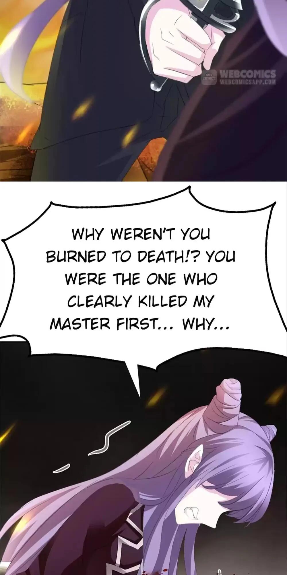 Read Definitely A Vampire chapter 35 image 4 on Lezhin