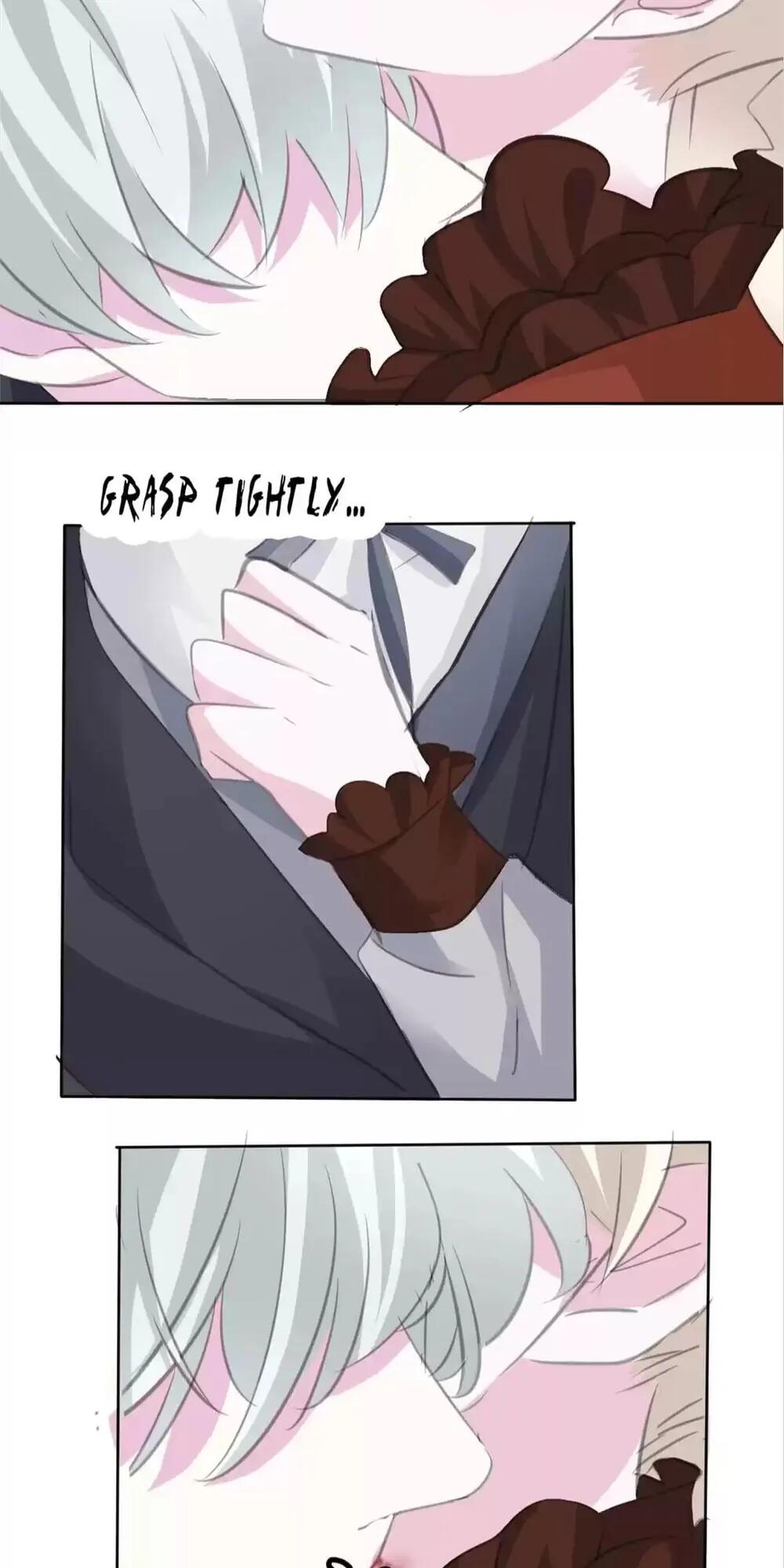 Read Definitely A Vampire chapter 35 image 42 on Lezhin