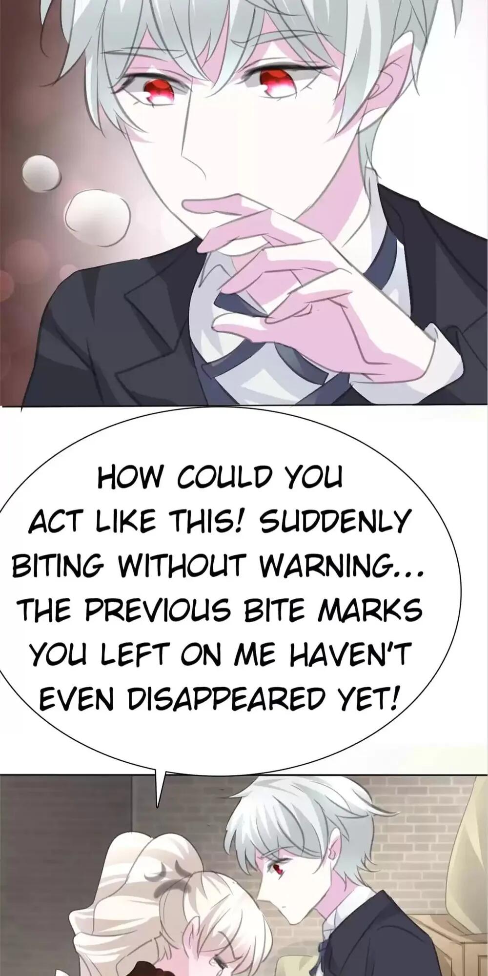Read Definitely A Vampire chapter 35 image 44 on Lezhin