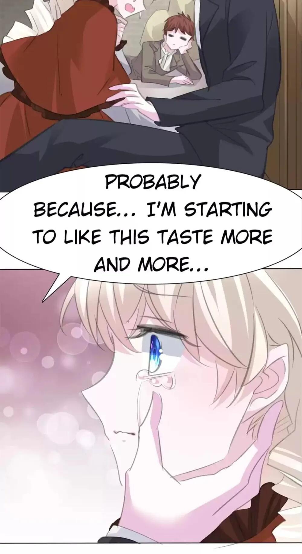 Read Definitely A Vampire chapter 35 image 45 on Lezhin