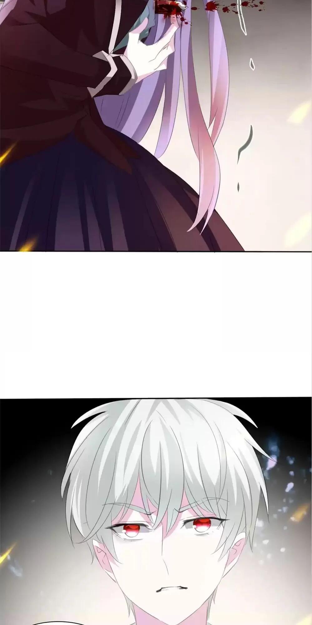 Read Definitely A Vampire chapter 35 image 5 on Lezhin