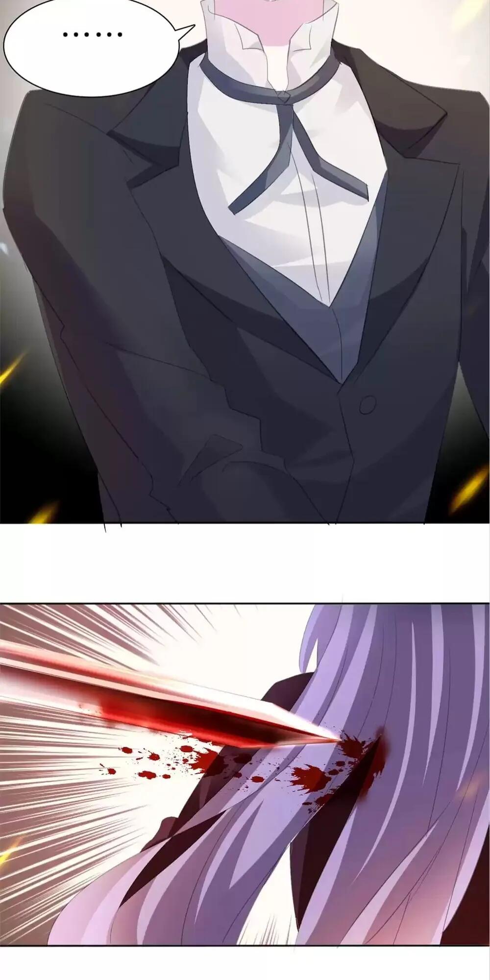 Read Definitely A Vampire chapter 35 image 6 on Lezhin
