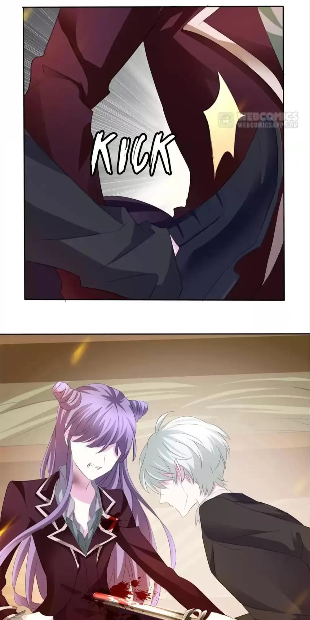Read Definitely A Vampire chapter 35 image 7 on Lezhin
