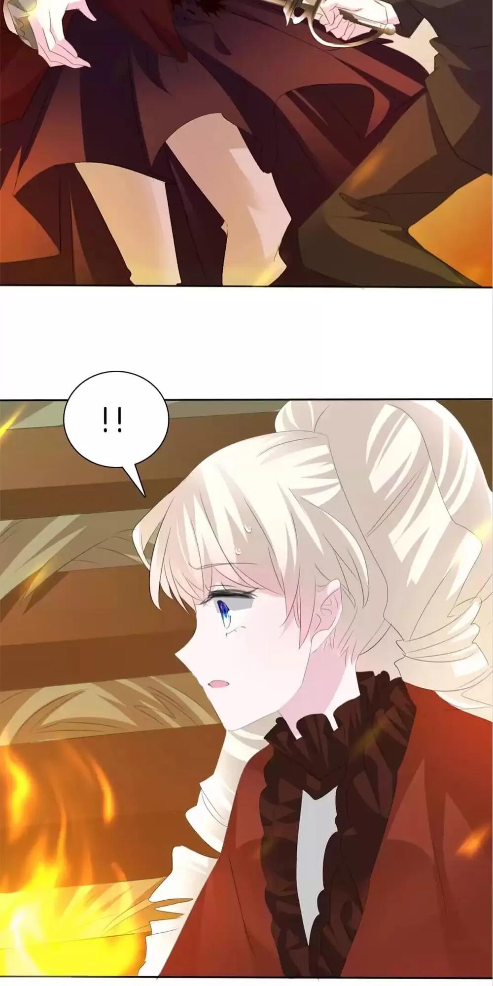 Read Definitely A Vampire chapter 35 image 8 on Lezhin