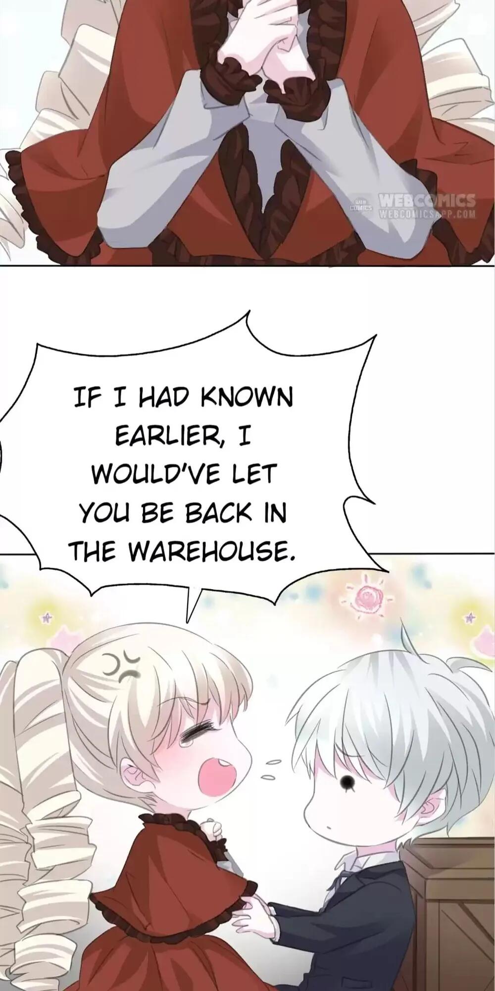 Read Definitely A Vampire chapter 36 image 1 on Lezhin