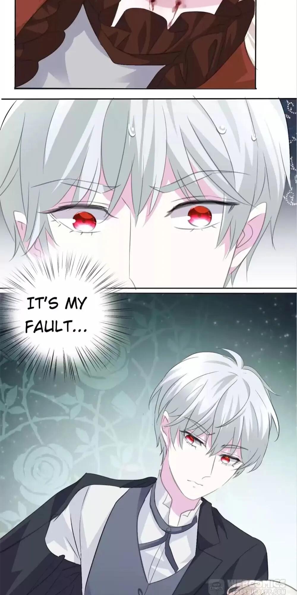 Read Definitely A Vampire chapter 36 image 10 on Lezhin