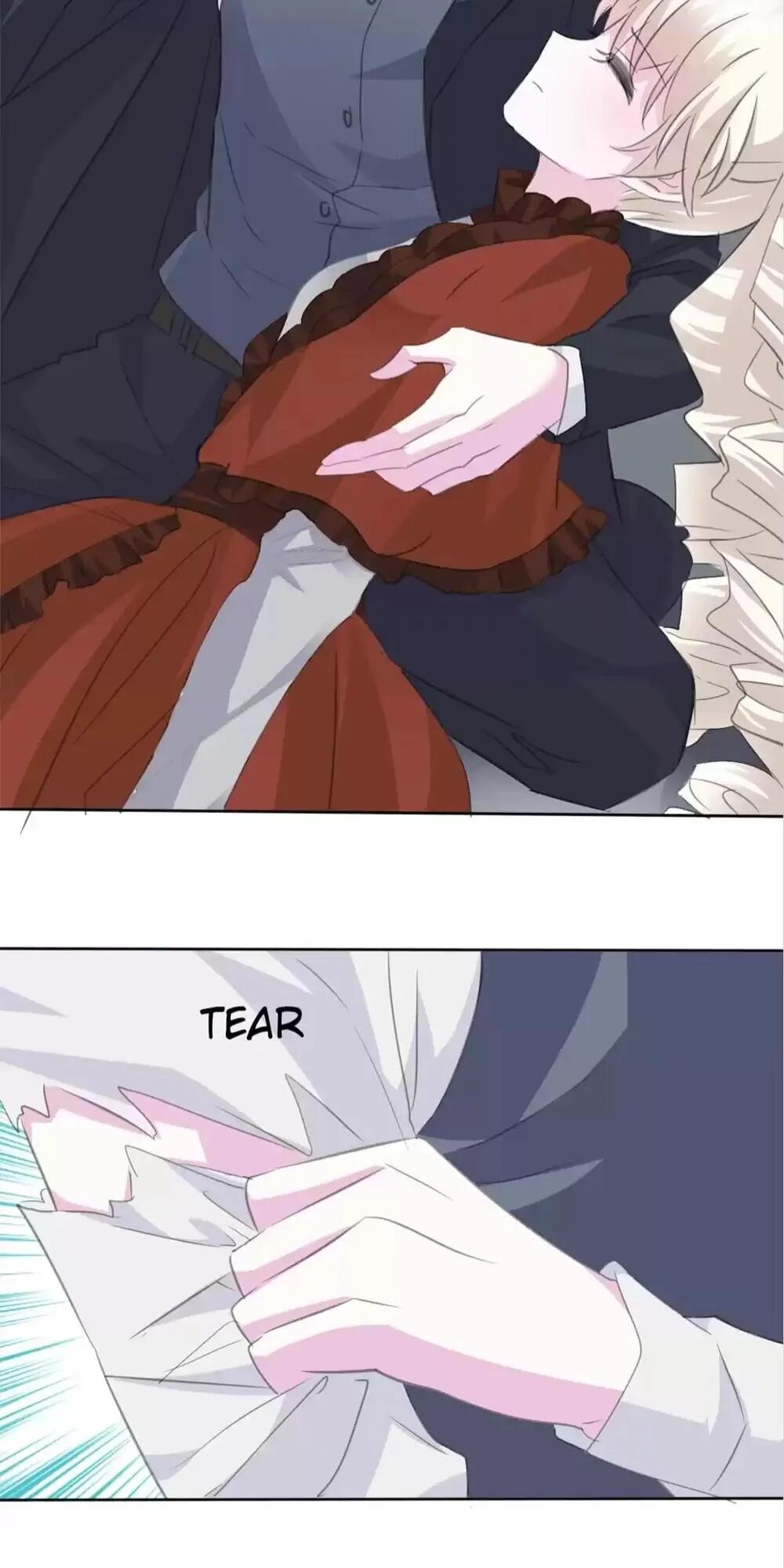 Read Definitely A Vampire chapter 36 image 11 on Lezhin
