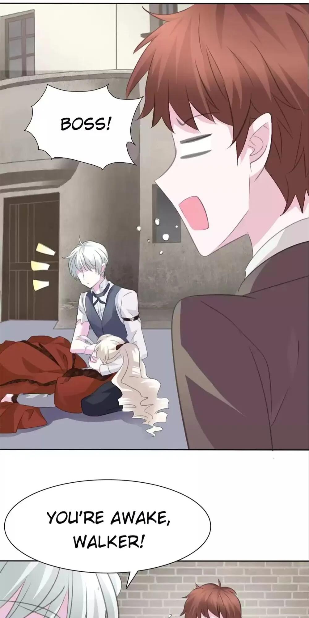 Read Definitely A Vampire chapter 36 image 12 on Lezhin