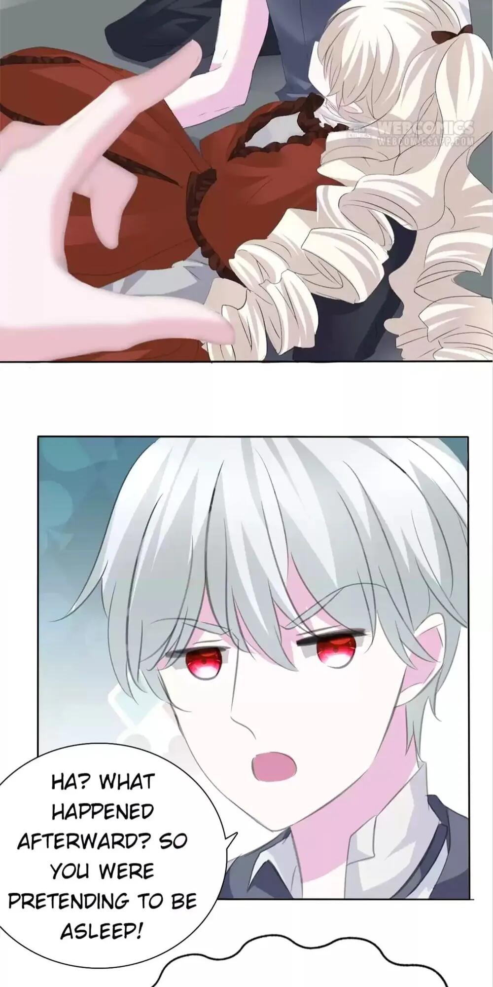 Read Definitely A Vampire chapter 36 image 14 on Lezhin