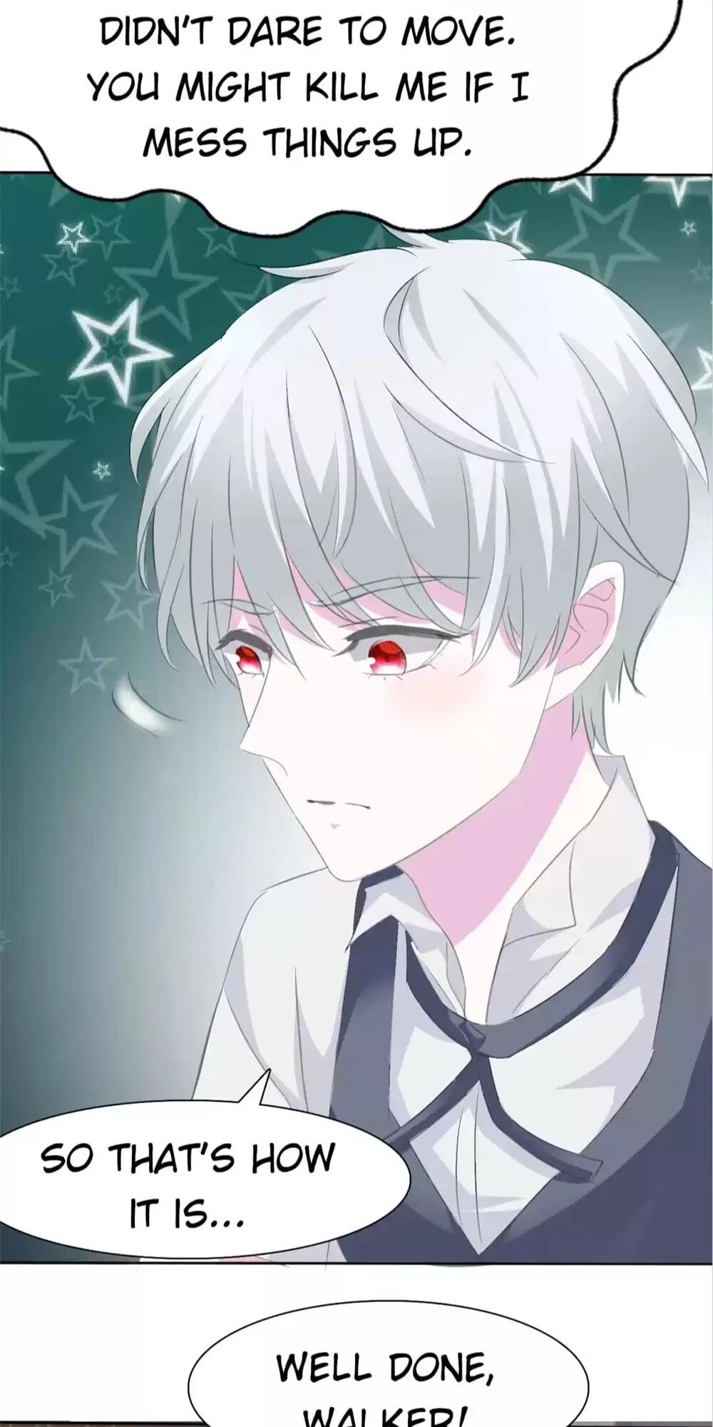 Read Definitely A Vampire chapter 36 image 16 on Lezhin