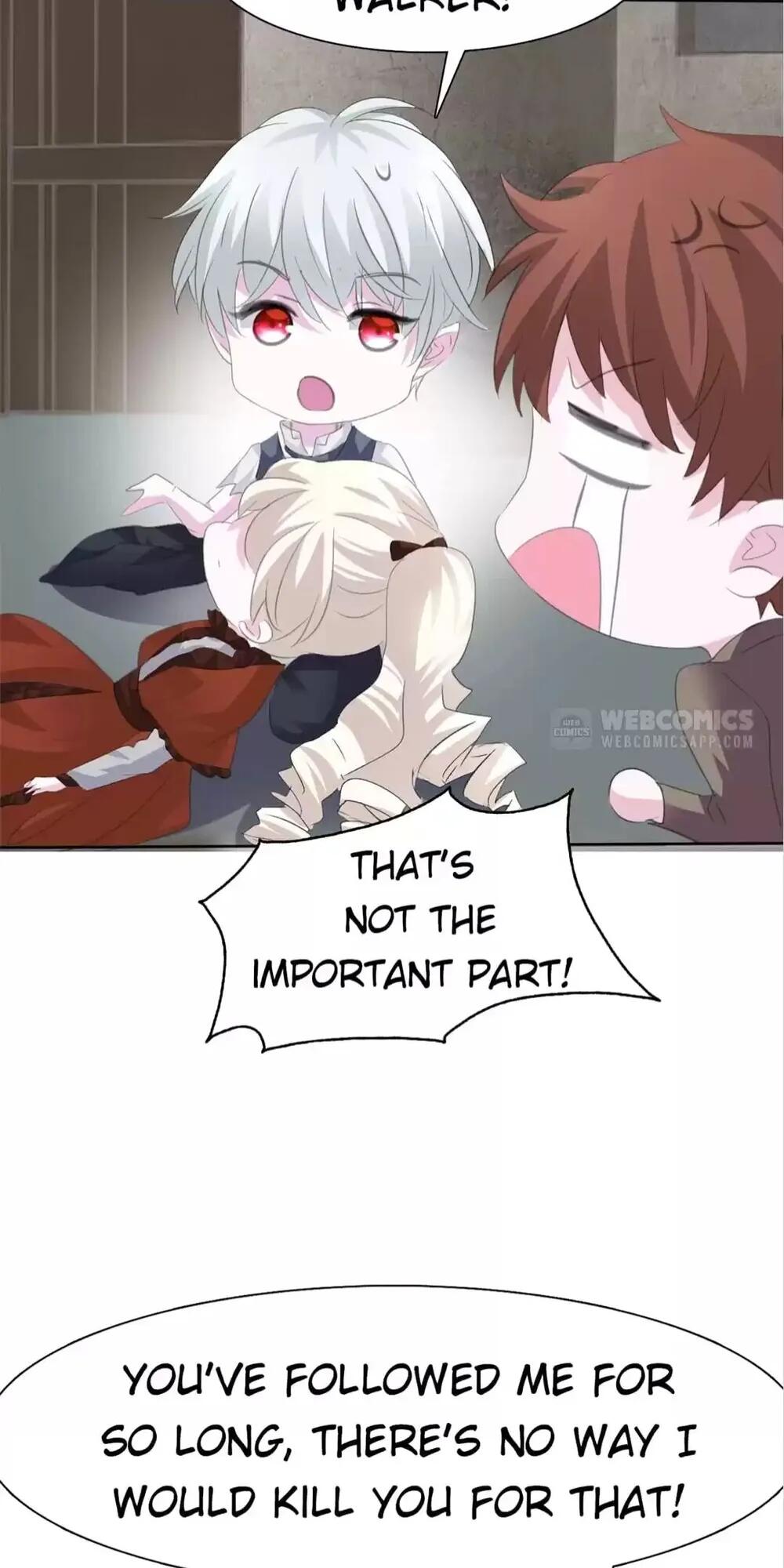 Read Definitely A Vampire chapter 36 image 17 on Lezhin
