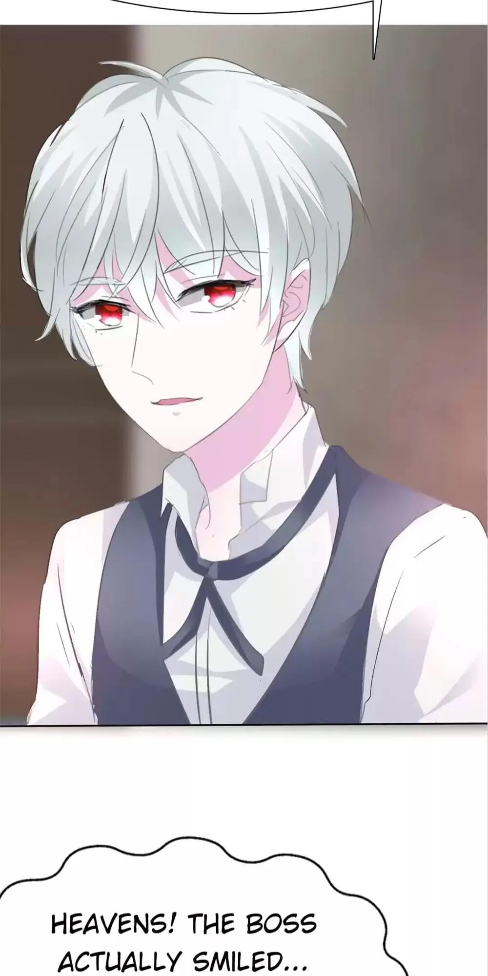 Read Definitely A Vampire chapter 36 image 18 on Lezhin