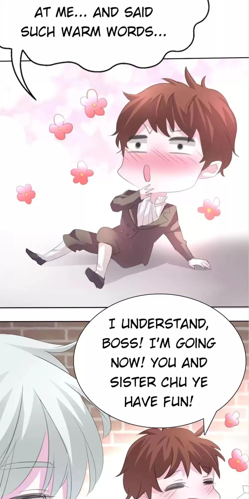 Read Definitely A Vampire chapter 36 image 19 on Lezhin