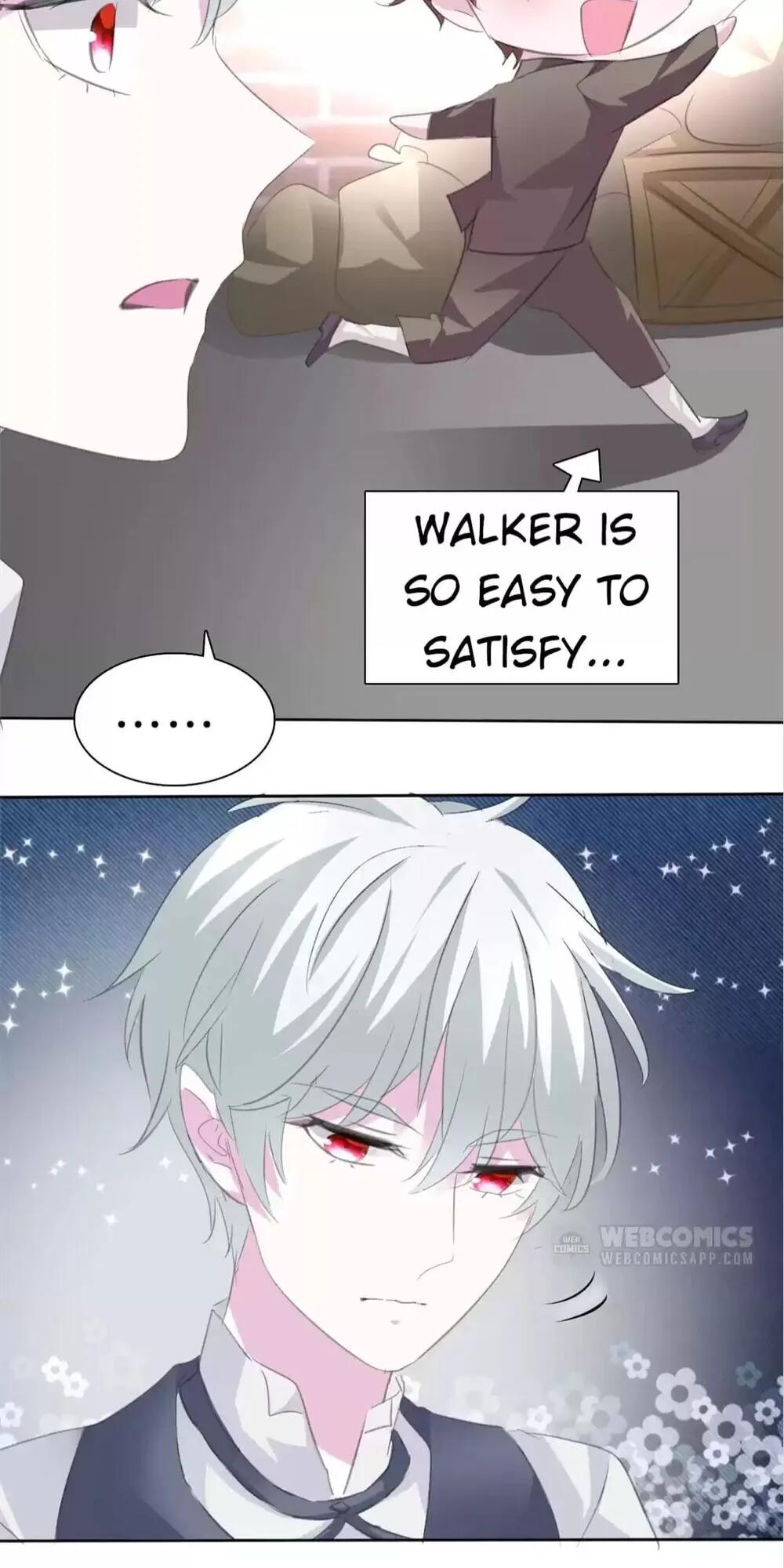 Read Definitely A Vampire chapter 36 image 20 on Lezhin