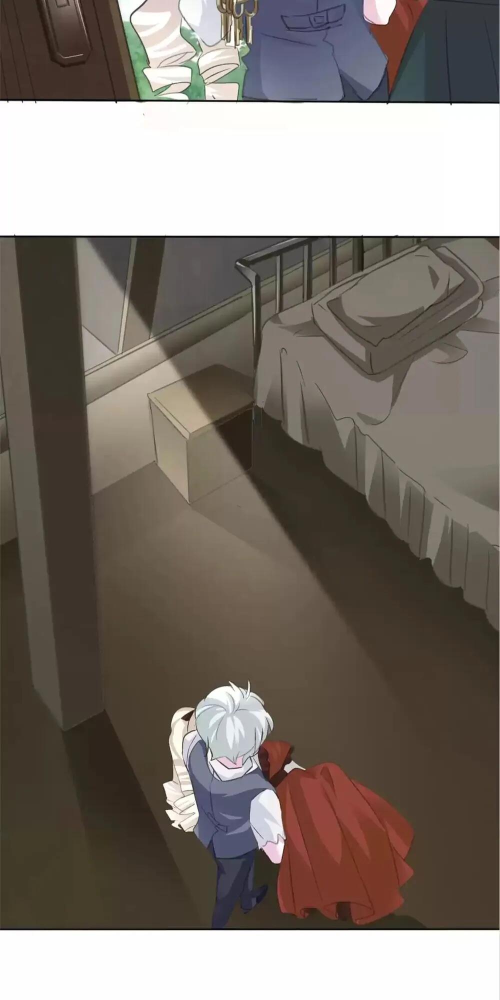 Read Definitely A Vampire chapter 36 image 25 on Lezhin