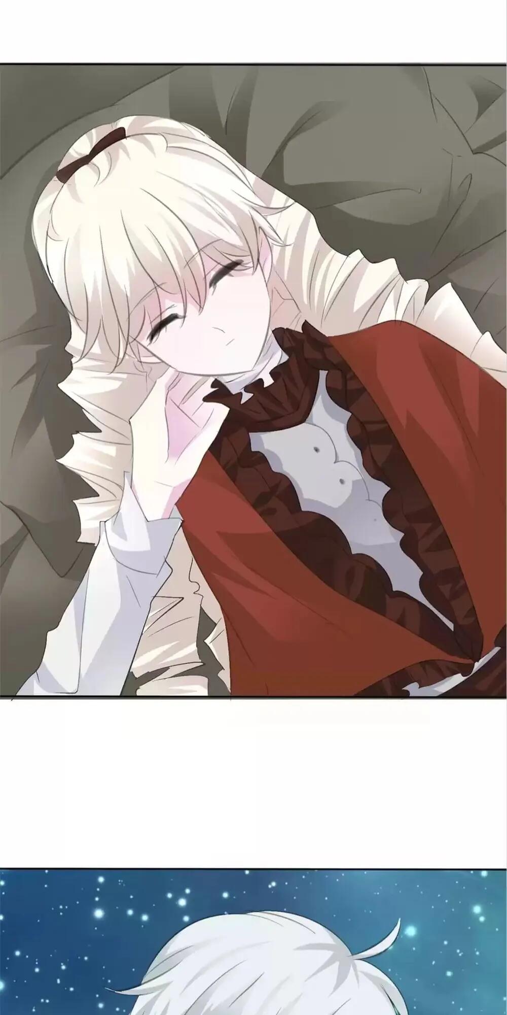 Read Definitely A Vampire chapter 36 image 26 on Lezhin