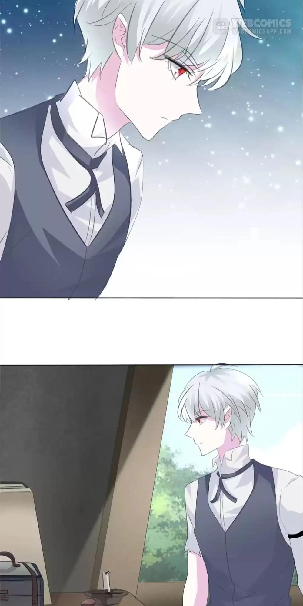 Read Definitely A Vampire chapter 36 image 27 on Lezhin