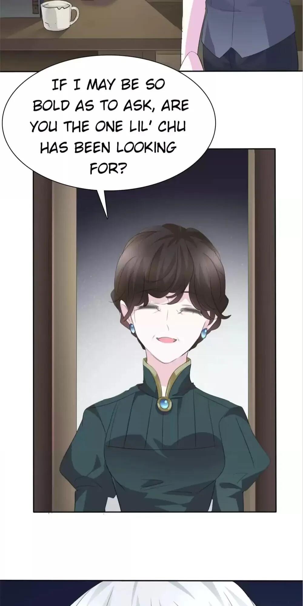 Read Definitely A Vampire chapter 36 image 28 on Lezhin
