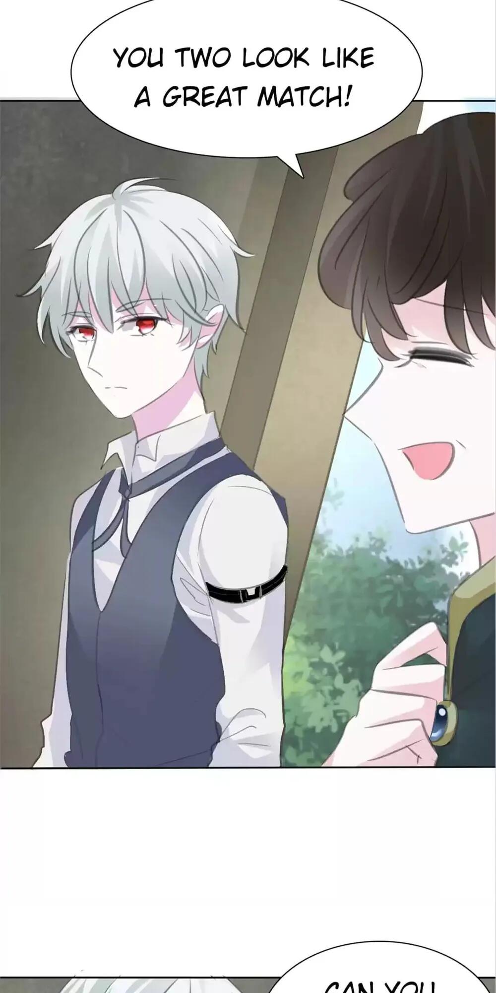 Read Definitely A Vampire chapter 36 image 32 on Lezhin