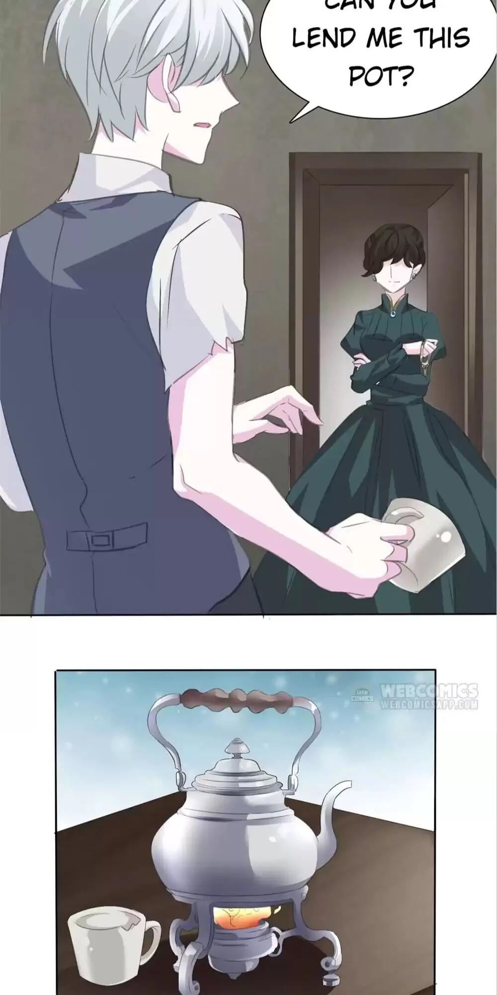 Read Definitely A Vampire chapter 36 image 33 on Lezhin