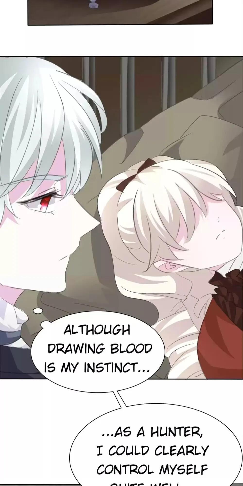 Read Definitely A Vampire chapter 36 image 34 on Lezhin