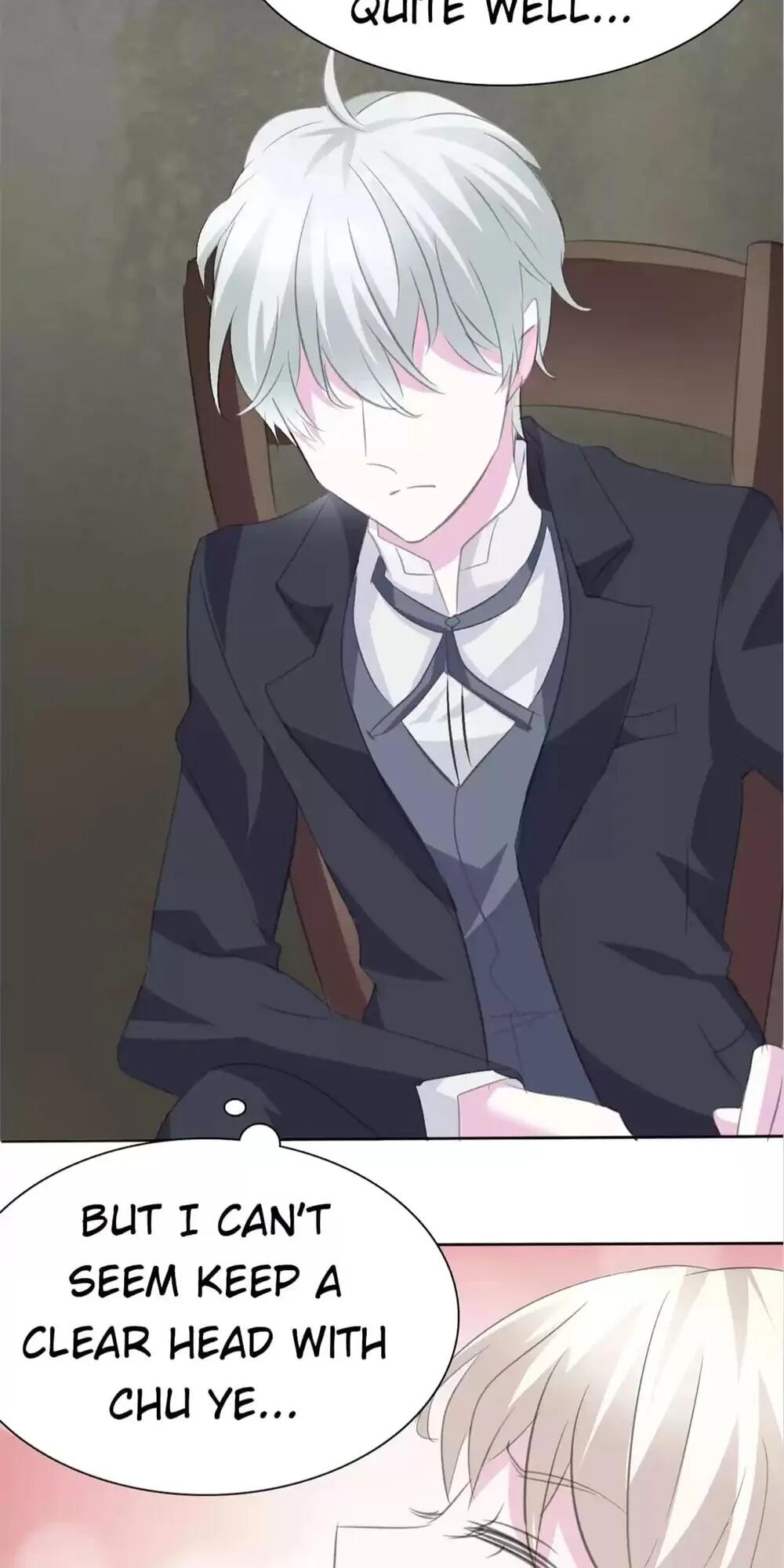 Read Definitely A Vampire chapter 36 image 35 on Lezhin