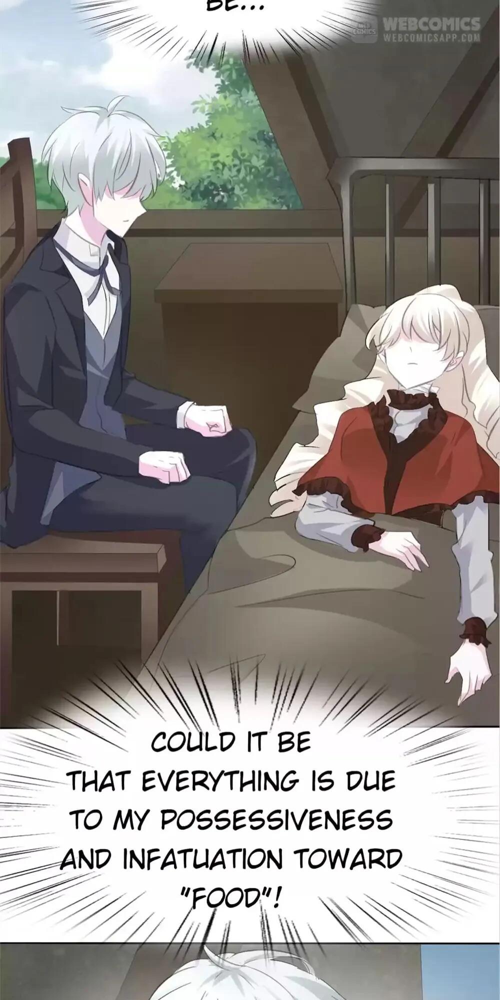 Read Definitely A Vampire chapter 36 image 37 on Lezhin