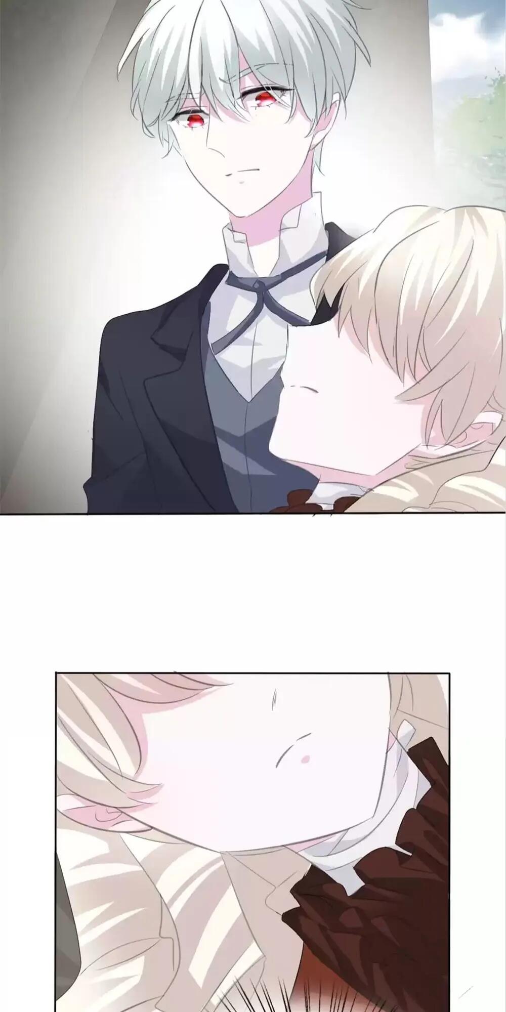 Read Definitely A Vampire chapter 36 image 38 on Lezhin