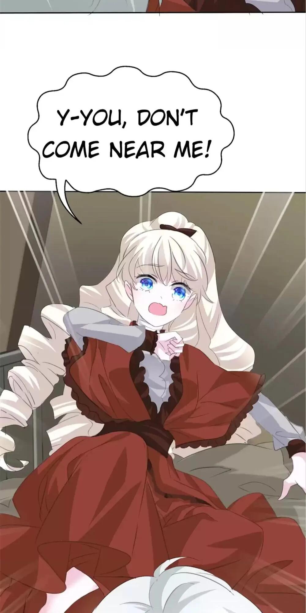 Read Definitely A Vampire chapter 36 image 41 on Lezhin