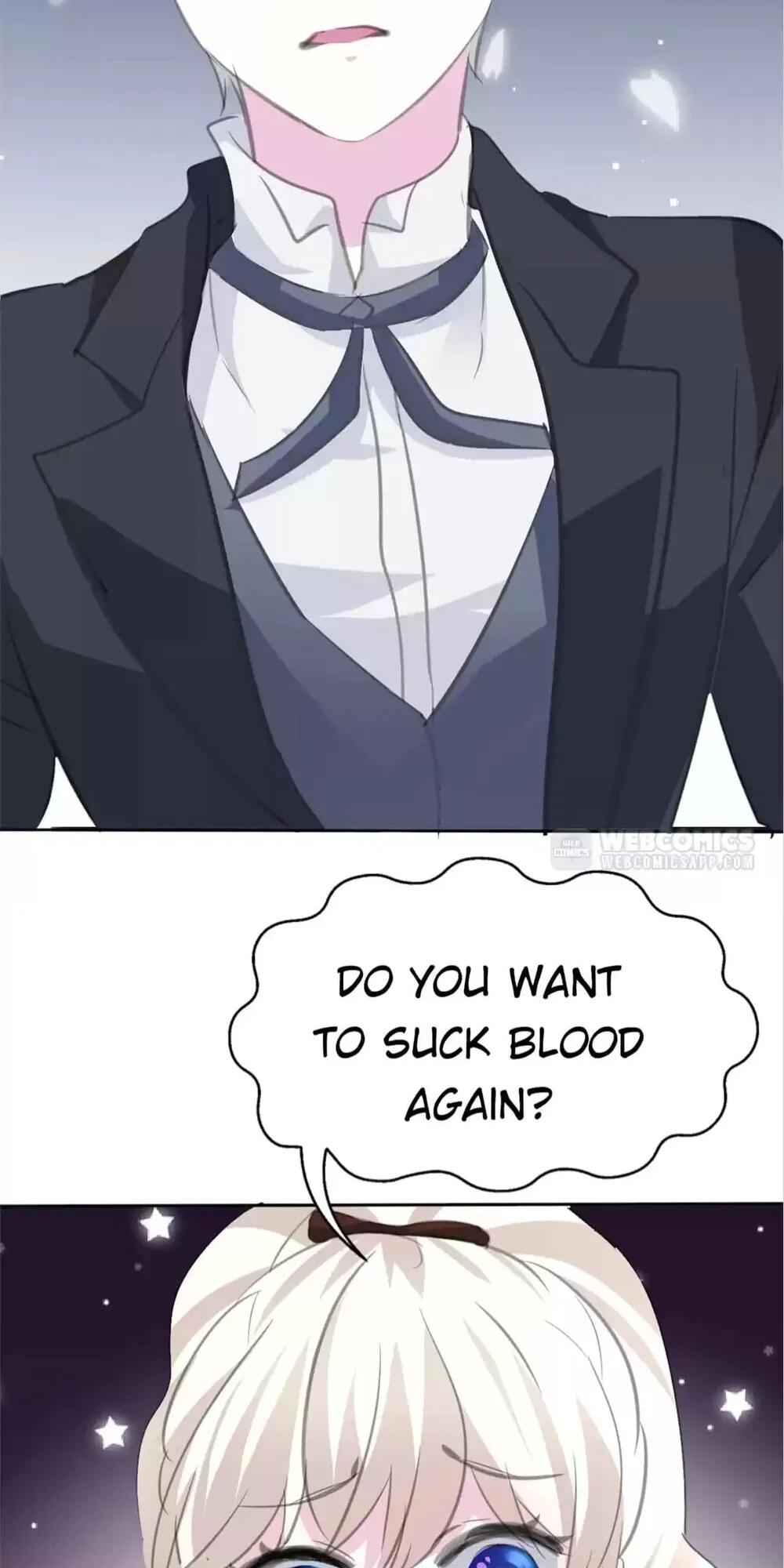 Read Definitely A Vampire chapter 36 image 43 on Lezhin