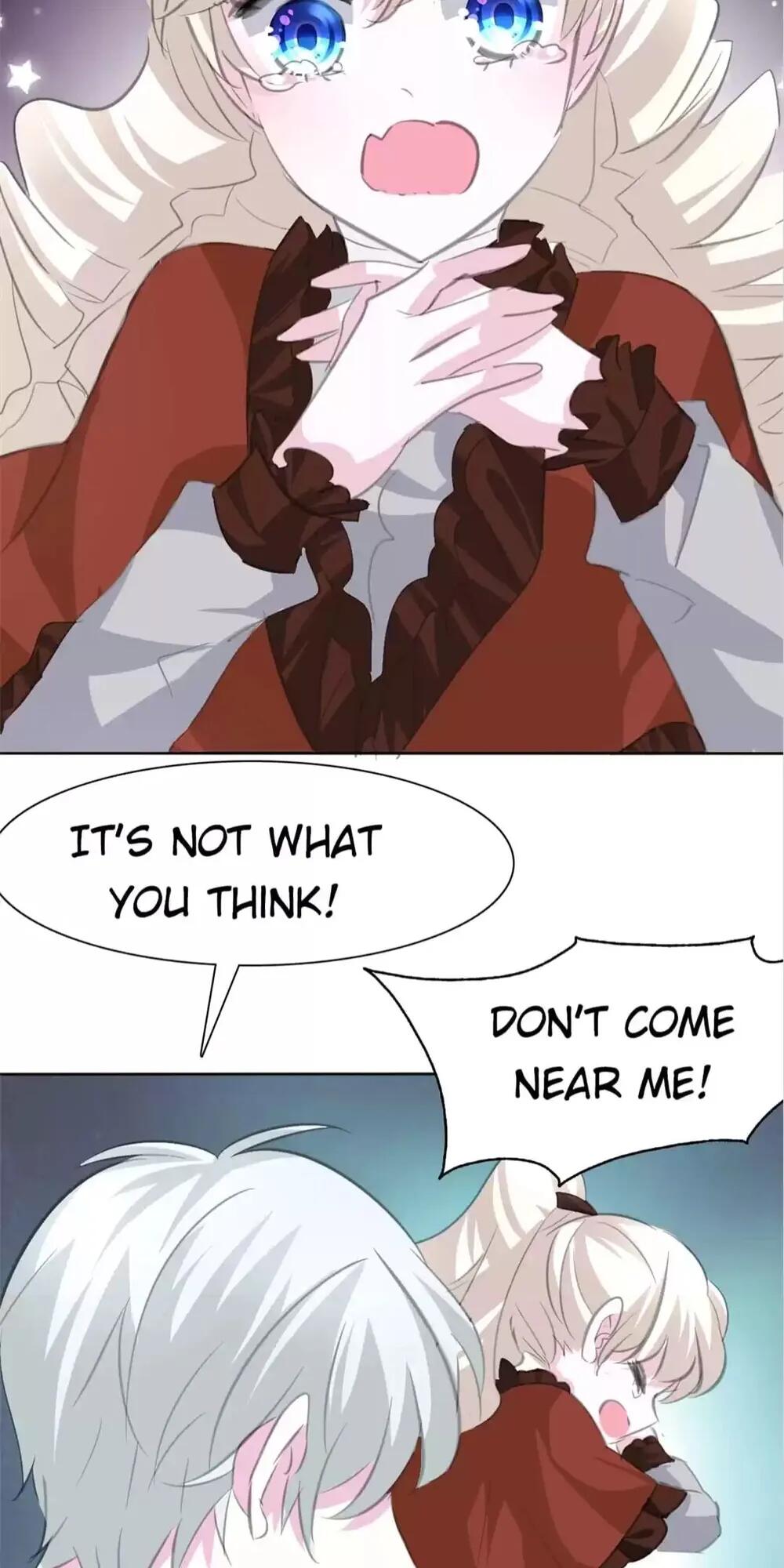 Read Definitely A Vampire chapter 36 image 44 on Lezhin