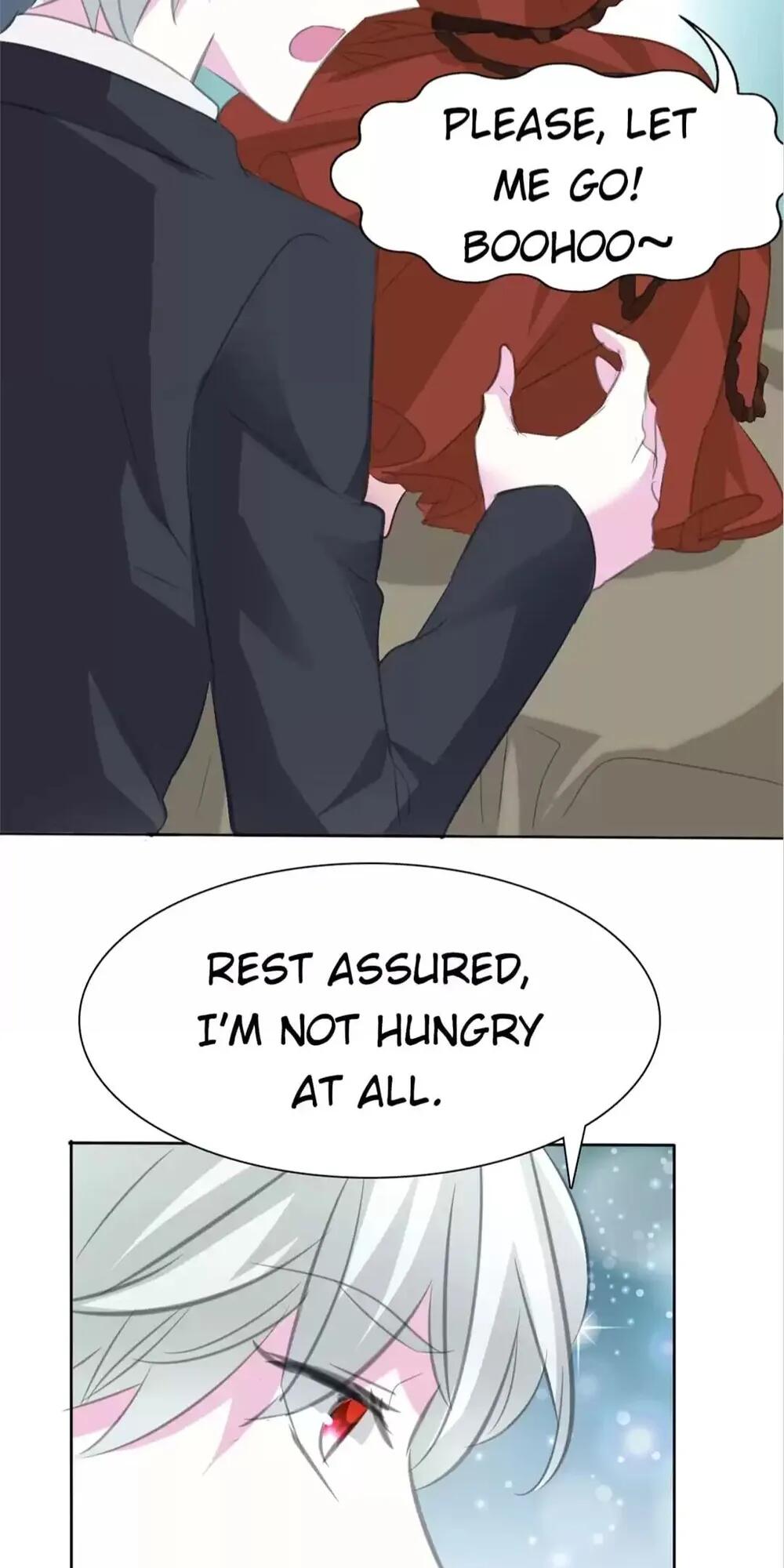 Read Definitely A Vampire chapter 36 image 45 on Lezhin