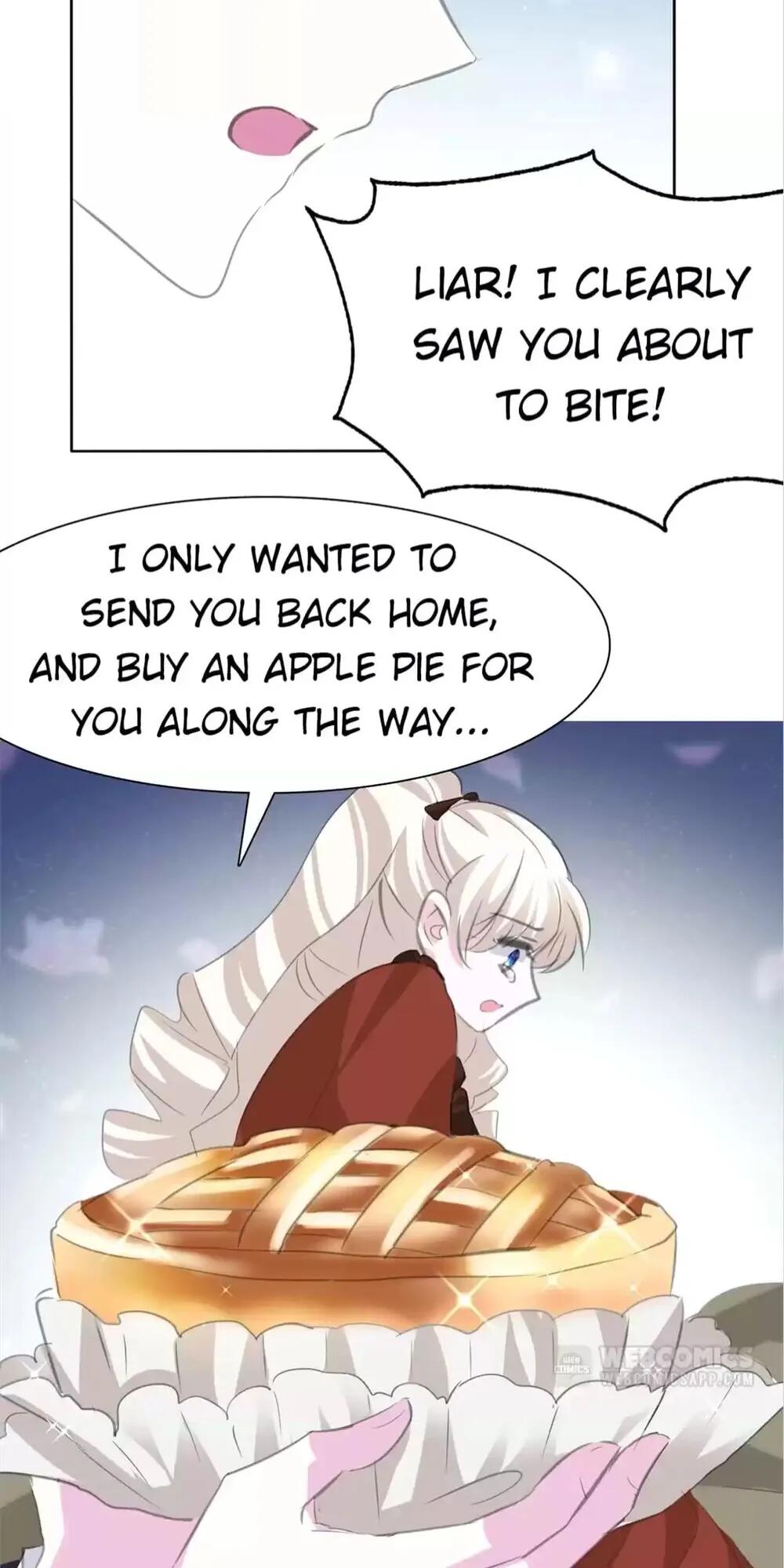 Read Definitely A Vampire chapter 36 image 46 on Lezhin