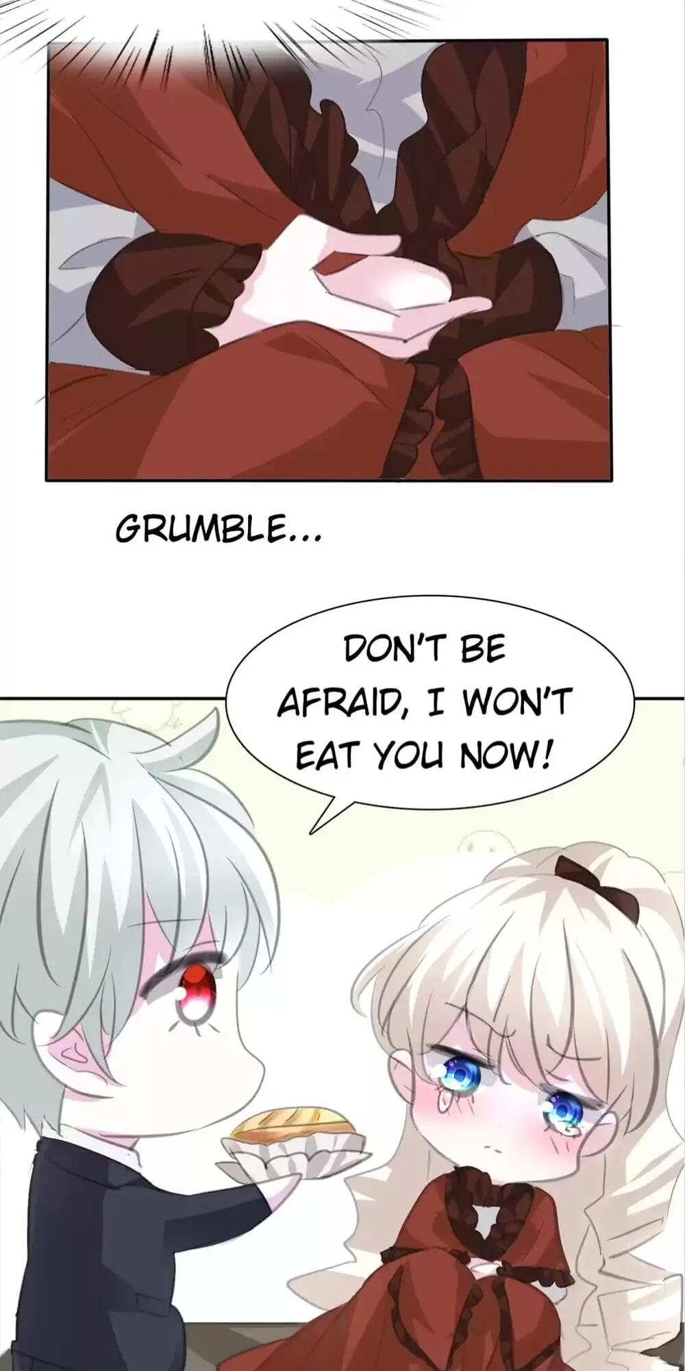 Read Definitely A Vampire chapter 36 image 49 on Lezhin