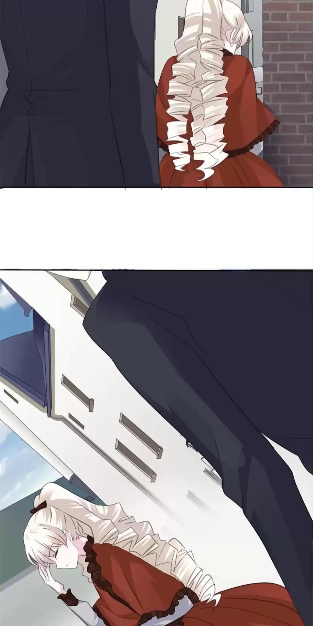 Read Definitely A Vampire chapter 36 image 6 on Lezhin