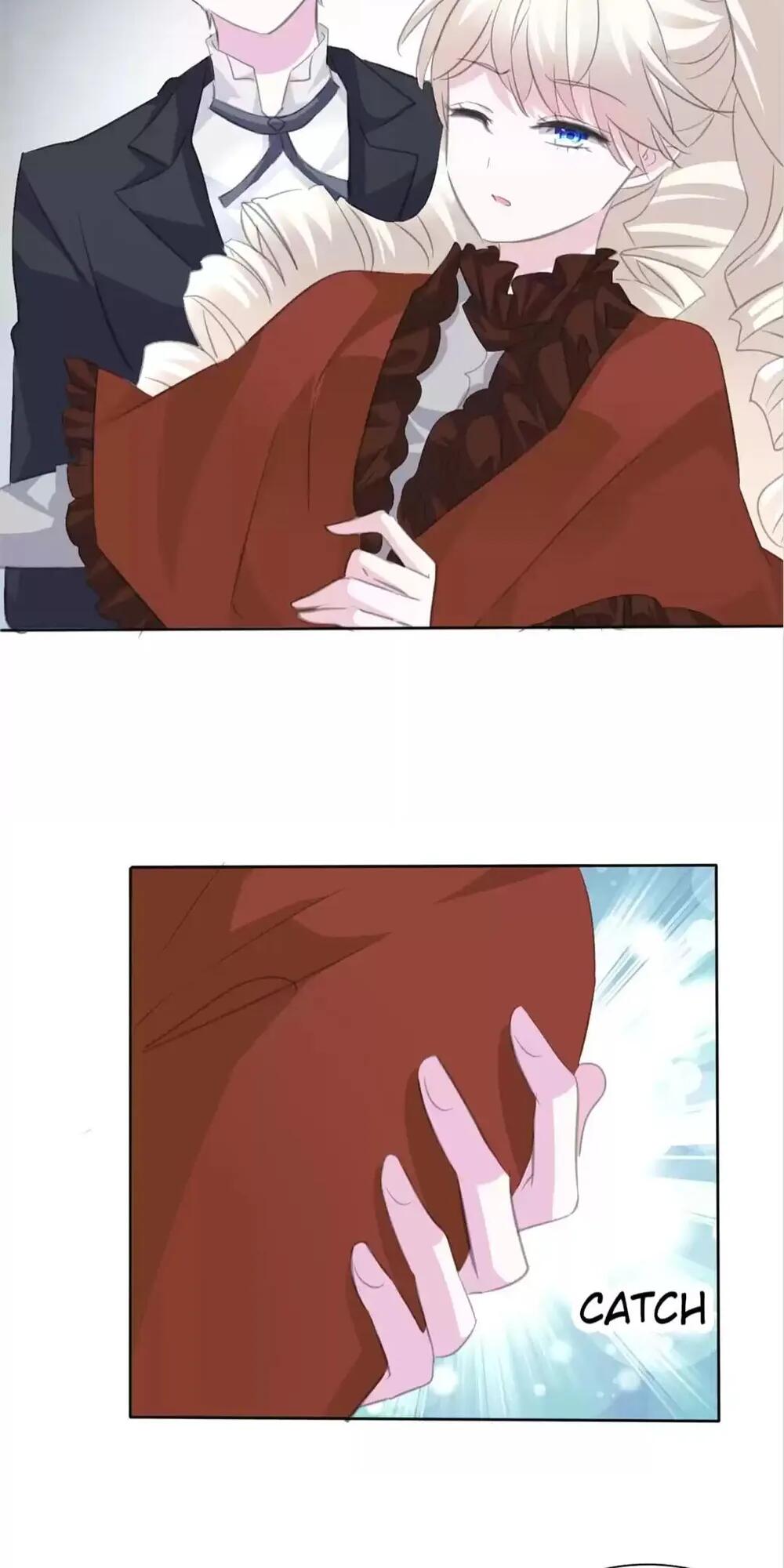 Read Definitely A Vampire chapter 36 image 8 on Lezhin
