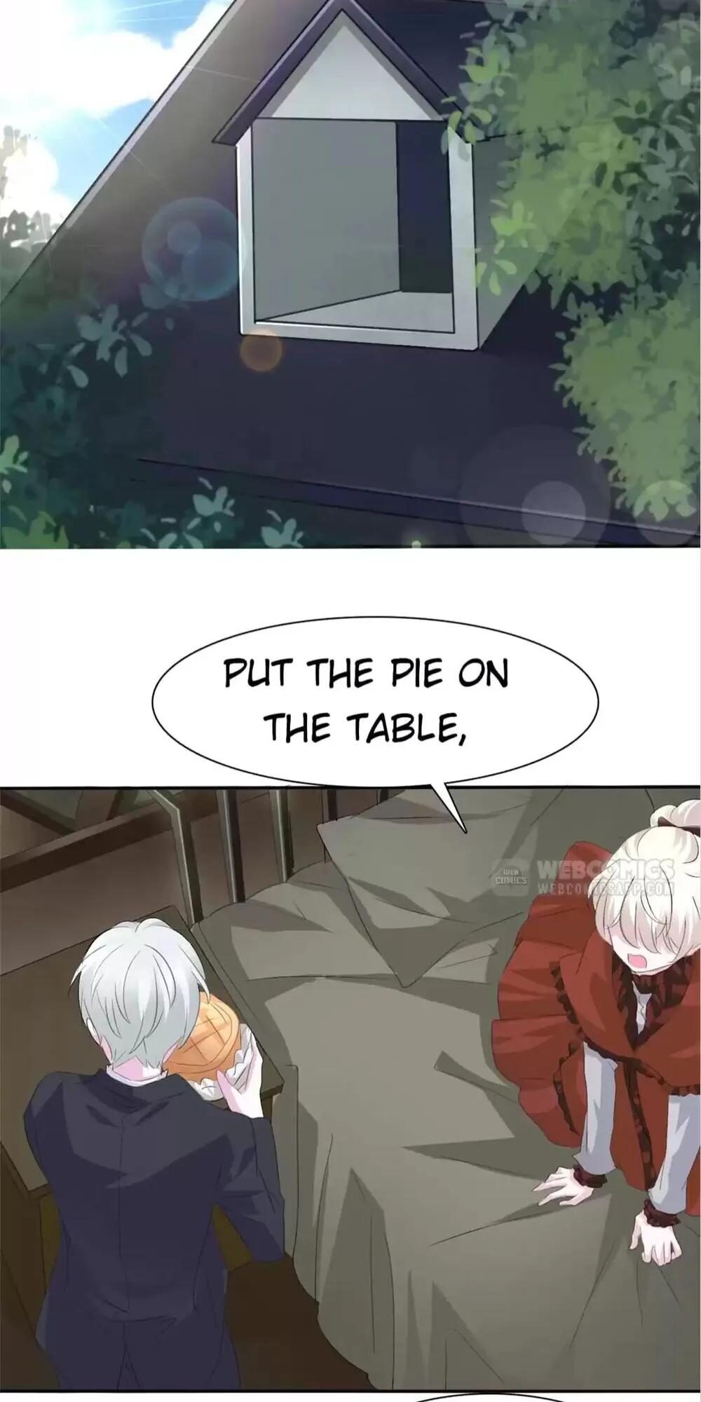 Read Definitely A Vampire chapter 37 image 1 on Lezhin