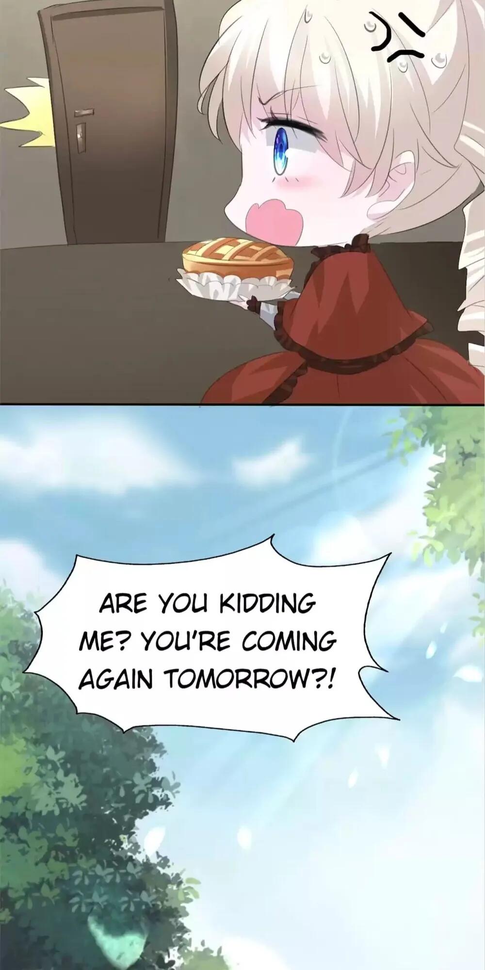 Read Definitely A Vampire chapter 37 image 10 on Lezhin