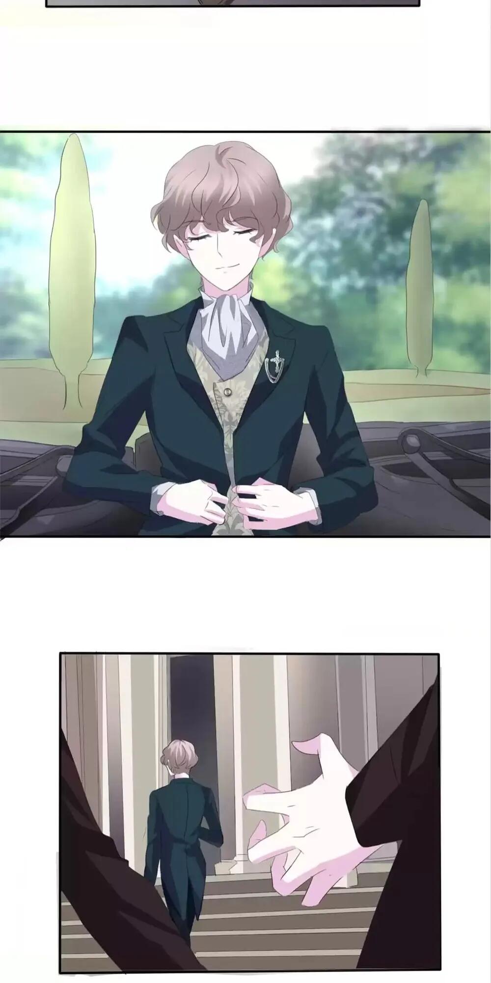 Read Definitely A Vampire chapter 37 image 12 on Lezhin