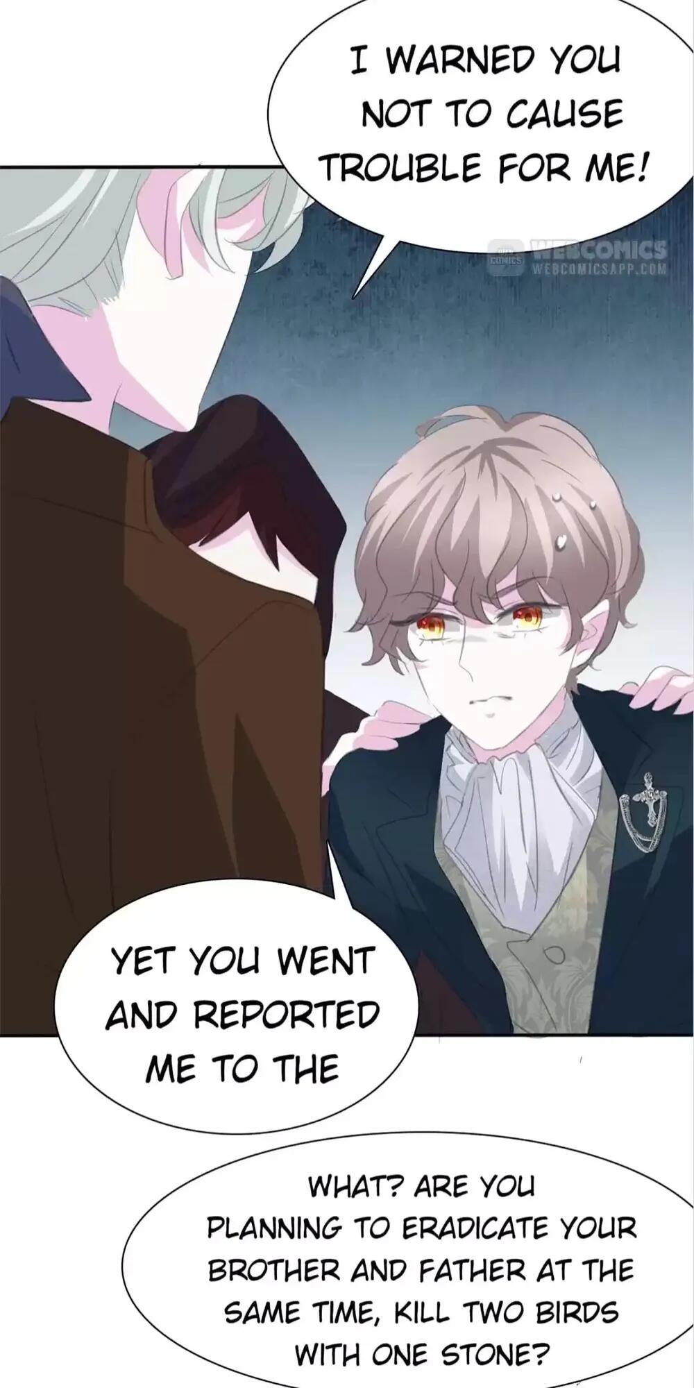 Read Definitely A Vampire chapter 37 image 14 on Lezhin
