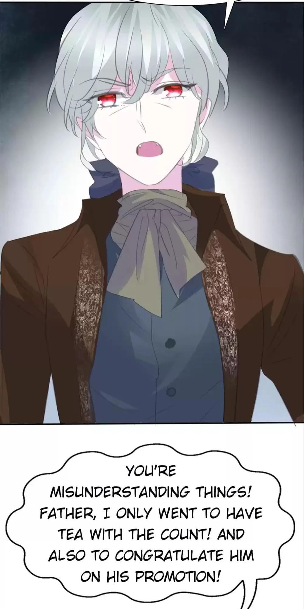 Read Definitely A Vampire chapter 37 image 15 on Lezhin