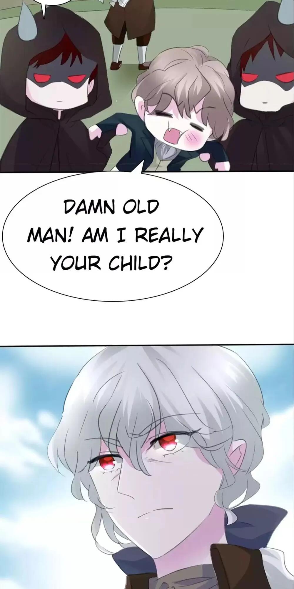 Read Definitely A Vampire chapter 37 image 18 on Lezhin