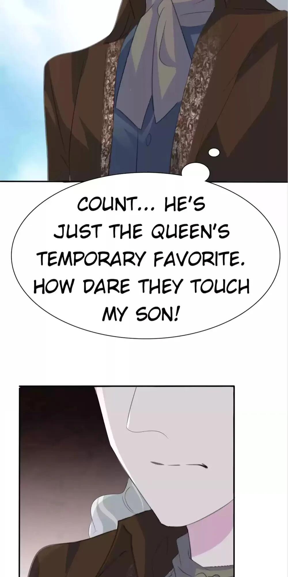 Read Definitely A Vampire chapter 37 image 19 on Lezhin