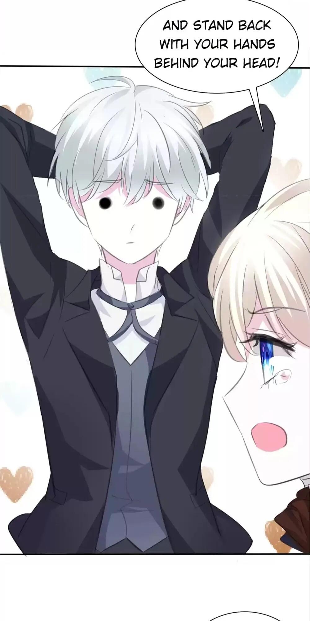 Read Definitely A Vampire chapter 37 image 2 on Lezhin